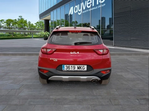 Kia Stonic 1.0 T-GDi 74kW (100CV) MHEV MT Concept