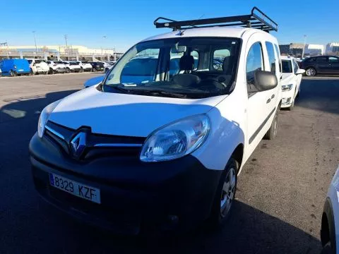 Renault Kangoo Combi Profesional N1 Energy dCi 66kW (90CV)