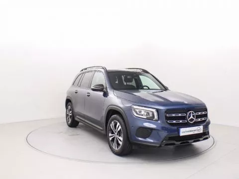 Mercedes-Benz GLB 200 163CV 5P