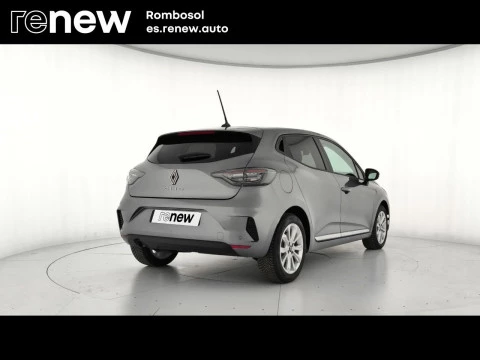 Renault Clio  dCi Evolution 74kW