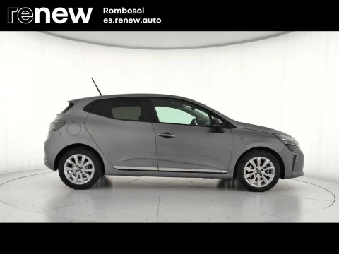Renault Clio  dCi Evolution 74kW