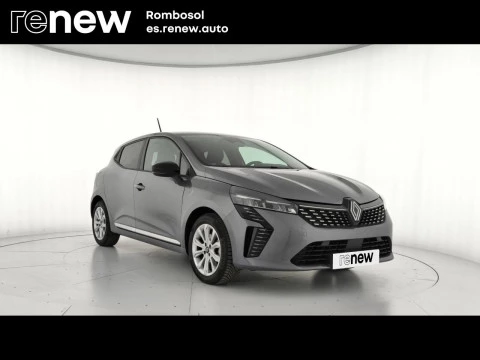 Renault Clio  dCi Evolution 74kW