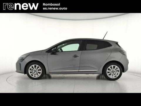 Renault Clio  dCi Evolution 74kW