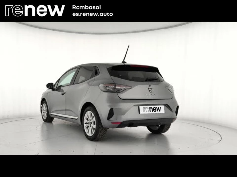 Renault Clio  dCi Evolution 74kW