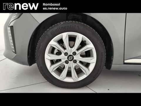 Renault Clio  dCi Evolution 74kW