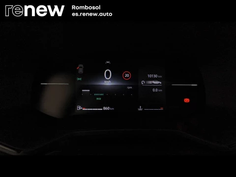 Renault Clio  dCi Evolution 74kW