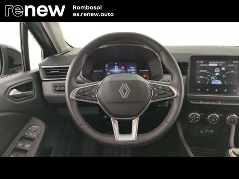 Renault Clio  dCi Evolution 74kW