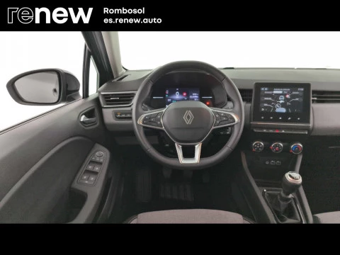 Renault Clio  dCi Evolution 74kW