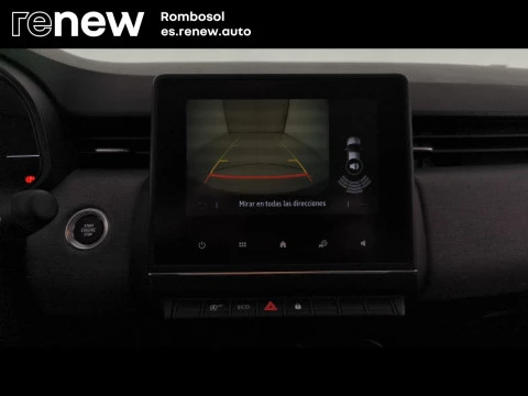 Renault Clio  dCi Evolution 74kW
