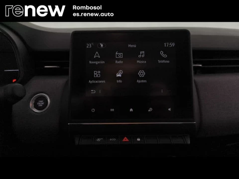 Renault Clio  dCi Evolution 74kW