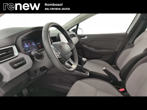 Renault Clio  dCi Evolution 74kW