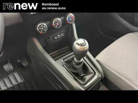 Renault Clio  dCi Evolution 74kW