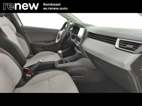 Renault Clio  dCi Evolution 74kW