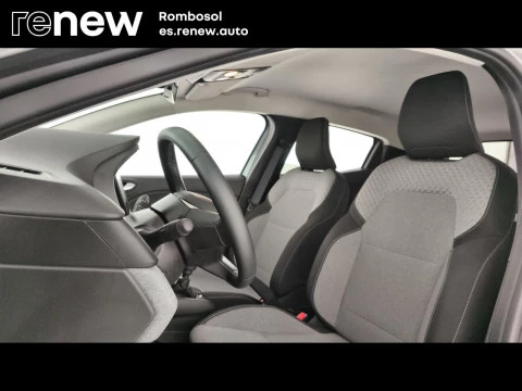 Renault Clio  dCi Evolution 74kW