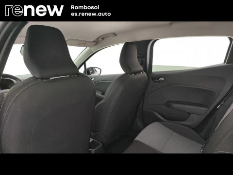 Renault Clio  dCi Evolution 74kW