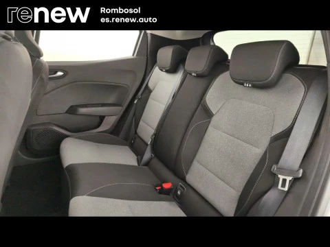 Renault Clio  dCi Evolution 74kW
