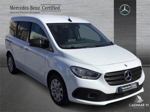 Mercedes-Benz Citan 110 CDI 70kW Tourer Base