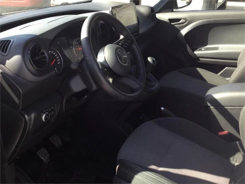 Mercedes-Benz Citan 110 CDI 70kW Tourer Base