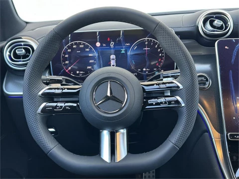 Mercedes-Benz GLC Coupé GLC 300 de 4MATIC