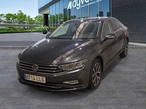 Volkswagen Passat Executive 2.0 TDI 110kW (150CV) DSG