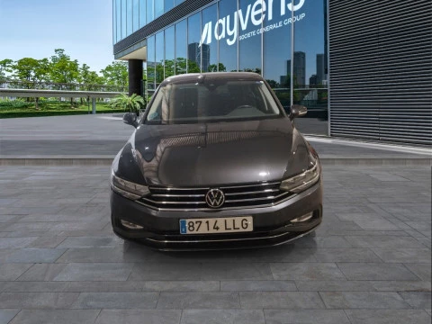 Volkswagen Passat Executive 2.0 TDI 110kW (150CV) DSG