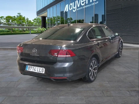 Volkswagen Passat Executive 2.0 TDI 110kW (150CV) DSG
