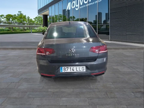 Volkswagen Passat Executive 2.0 TDI 110kW (150CV) DSG