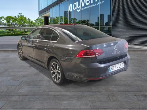 Volkswagen Passat Executive 2.0 TDI 110kW (150CV) DSG