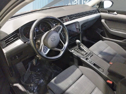 Volkswagen Passat Executive 2.0 TDI 110kW (150CV) DSG