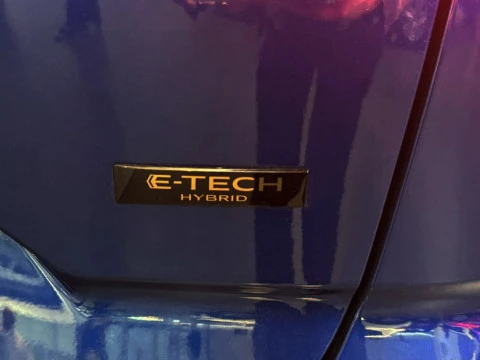 Renault Austral  Hibrido  1.2 E-Tech Hibrido Techno 146kW