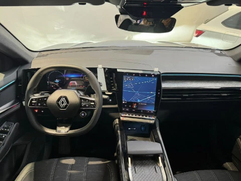 Renault Austral  Hibrido  1.2 E-Tech Hibrido Techno 146kW