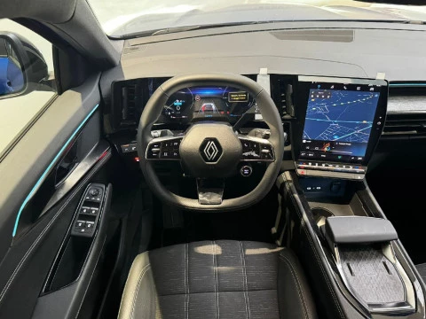 Renault Austral  Hibrido  1.2 E-Tech Hibrido Techno 146kW