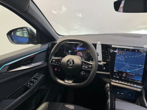 Renault Austral  Hibrido  1.2 E-Tech Hibrido Techno 146kW