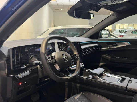 Renault Austral  Hibrido  1.2 E-Tech Hibrido Techno 146kW