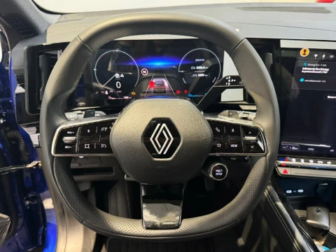 Renault Austral  Hibrido  1.2 E-Tech Hibrido Techno 146kW