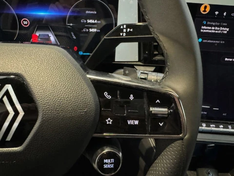 Renault Austral  Hibrido  1.2 E-Tech Hibrido Techno 146kW