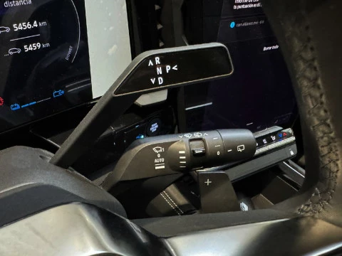 Renault Austral  Hibrido  1.2 E-Tech Hibrido Techno 146kW