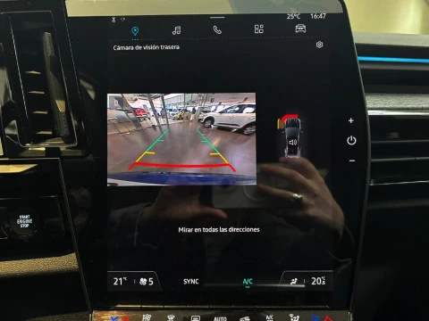 Renault Austral  Hibrido  1.2 E-Tech Hibrido Techno 146kW