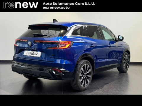 Renault Austral  Hibrido  1.2 E-Tech Hibrido Techno 146kW