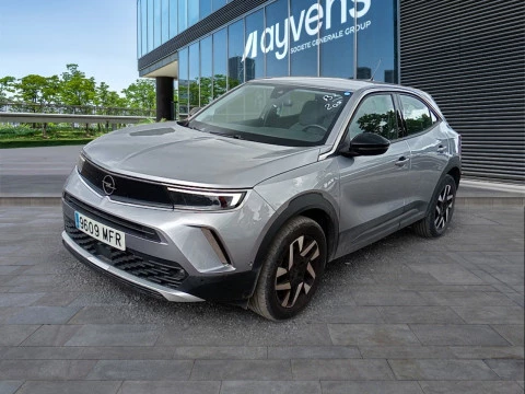 Opel Mokka 1.5 D Business Elegance