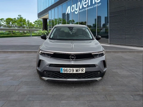 Opel Mokka 1.5 D Business Elegance