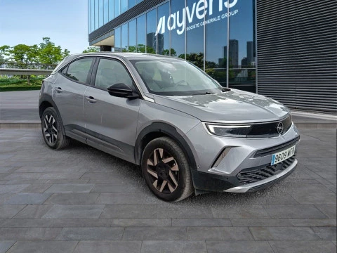 Opel Mokka 1.5 D Business Elegance