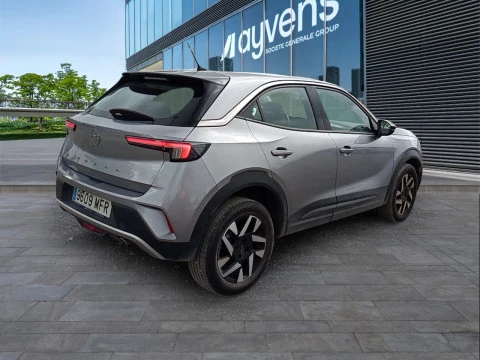 Opel Mokka 1.5 D Business Elegance