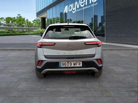 Opel Mokka 1.5 D Business Elegance