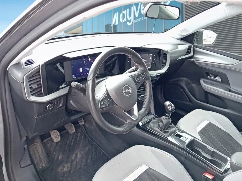 Opel Mokka 1.5 D Business Elegance