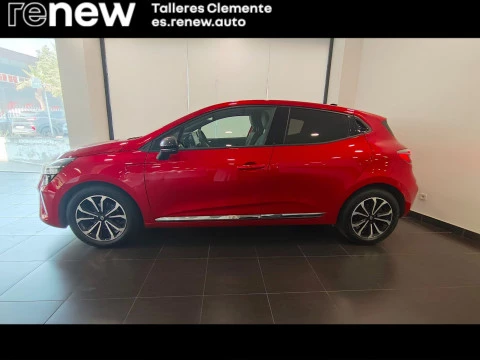 Renault Clio Techno TCe 67 kW (91CV)