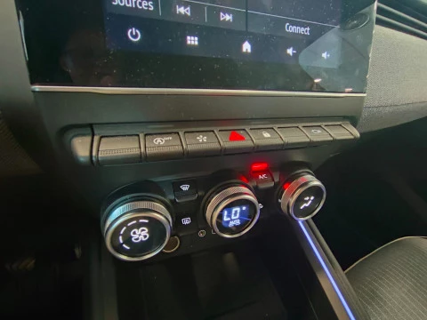 Renault Clio Techno TCe 67 kW (91CV)