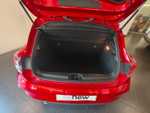 Renault Clio Techno TCe 67 kW (91CV)