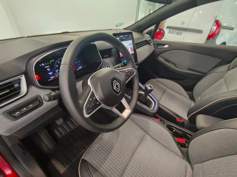 Renault Clio Techno TCe 67 kW (91CV)