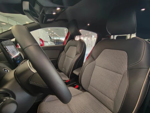 Renault Clio Techno TCe 67 kW (91CV)